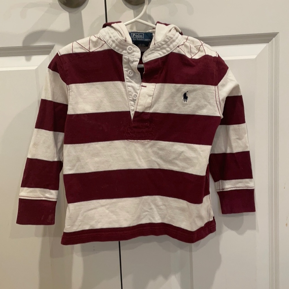 Polo by Ralph Lauren 3T